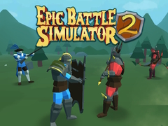 Game Epic Battle Simulator 2