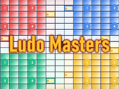 Game Ludo Masters