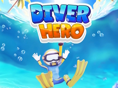 Game Diver Hero