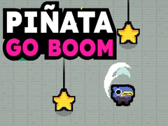 Game Pinata Go Boom