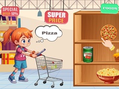 Game Baby Supermarket