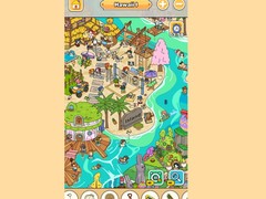 Game Find It Out Hawaii