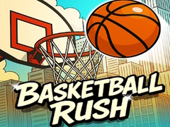 Game Basketball Rush