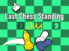 Game Last Chess Standing