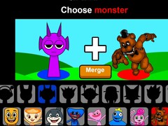 Game Sprunki & Italian Animals 