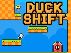 Game Duck Shift