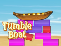 Game Tumble Boat