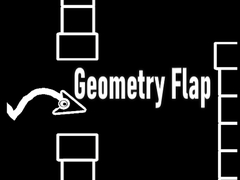 Game Geometry Flap