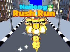 Game Nailong Rush Run