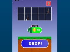 Game Combine Pickaxes