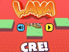 Game Lava Cre