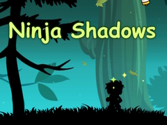 Game Ninja Shadows