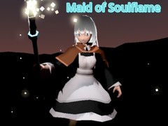 Game Maid of Soulflame