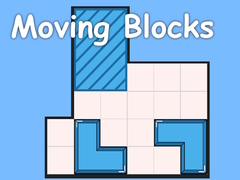 Game Moving Blocks