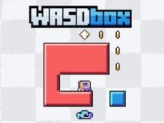 Game WASDbox
