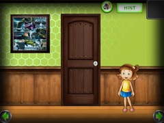 Game Amgel Kids Room Escape 315