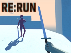 Game Re:Run