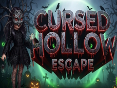 Game Enchanted Haunt Escape