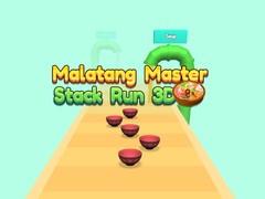 Game Malatang Master Stack Run 3d