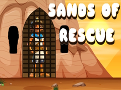 Game Sands of Rescue