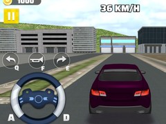 Game The Long Drive
