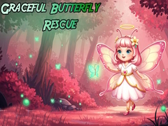 Game Graceful Butterfly Rescue