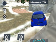 Game Otr Off-road Driving