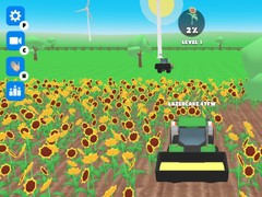Game Harvest Kings