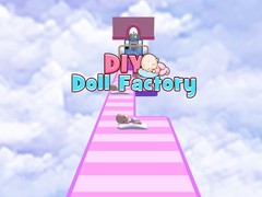 Game DIY Doll Factory