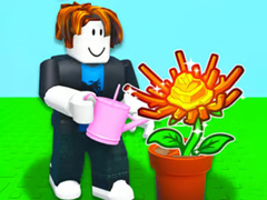 Game Jigsaw Puzzle: Roblox Grow A Garden