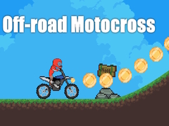 Game Off-road Motocross