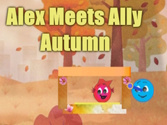 Game Alex Meets Ally Autumn