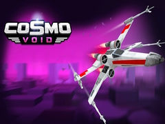 Game Cosmo Void