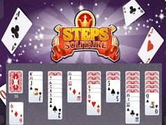 Game Steps Solitaire