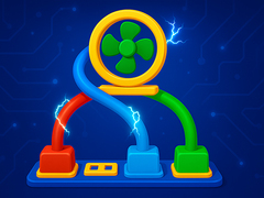 Game Tangle Master 3D