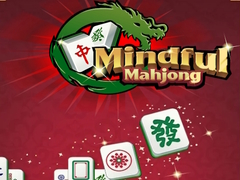 Game Mindful Mahjong