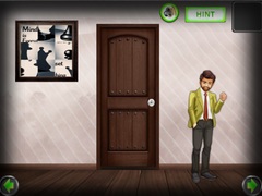Game Amgel Easy Room Escape 291
