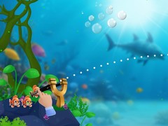 Game Furious Fish