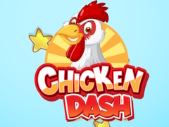 Game Chicken Dash