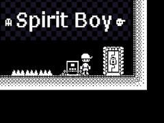 Game Spirit Boy