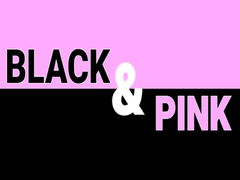 Game Black & Pink