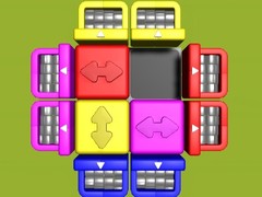 Game Color Block Jam
