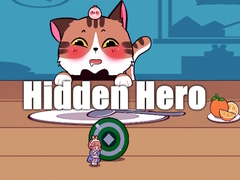 Game Hidden Hero