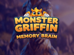 Game Monster Griffin Memory Brain