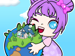 Game Avatar Life My Town