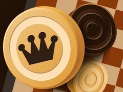 Game Russian Checkers