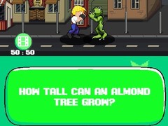 Game Fight Trivia 2