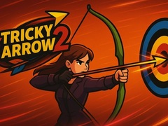 Game Tricky Arrow 2