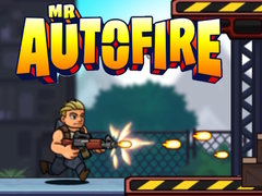 Game Mr Autofire
