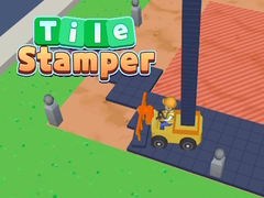 Game Tile Stamper